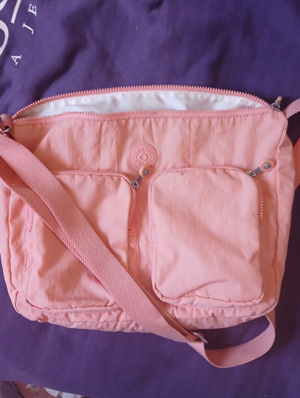 Kipling Crossbody Bag